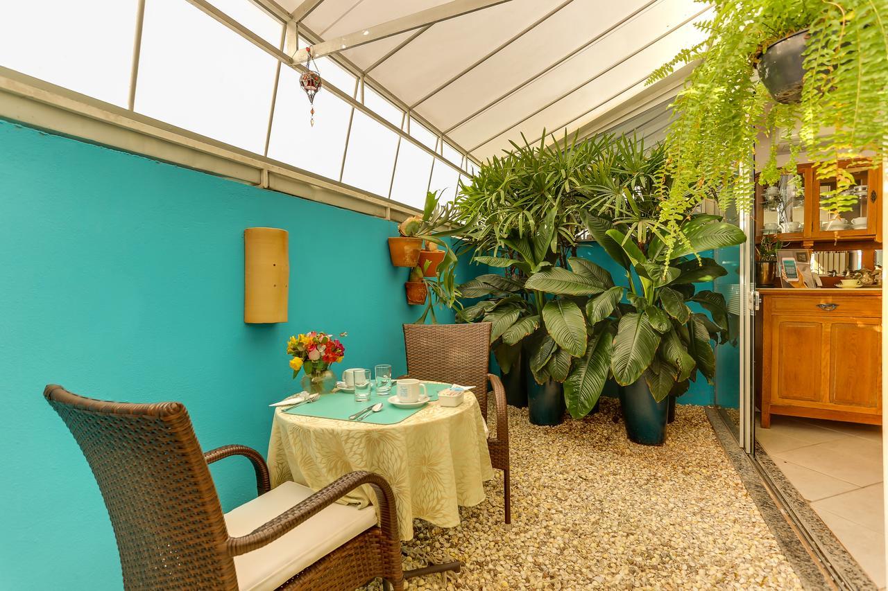 Pousada Dos Chas Hotel Boutique - Florianopolis — Fotos 2