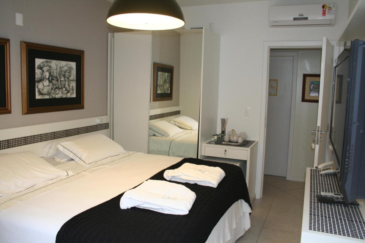 Pousada Dos Chas Hotel Boutique - Florianopolis — Fotos 3